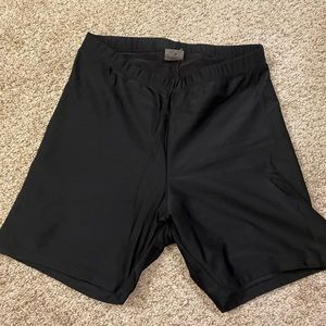 Torrid size 0 swim shorts!!